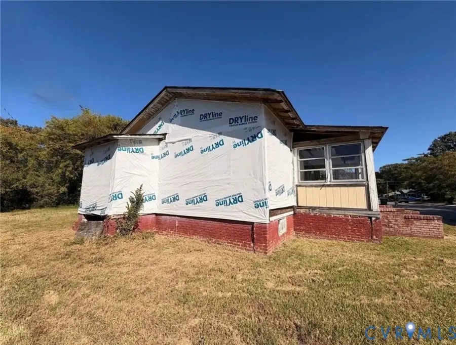 1001 Elm Street, Hopewell, VA 23860 - #2