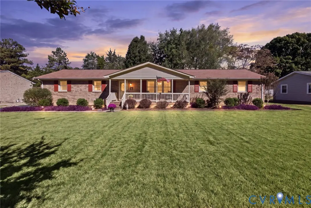 4620 Treely Road, Chester, VA 23831 - #1