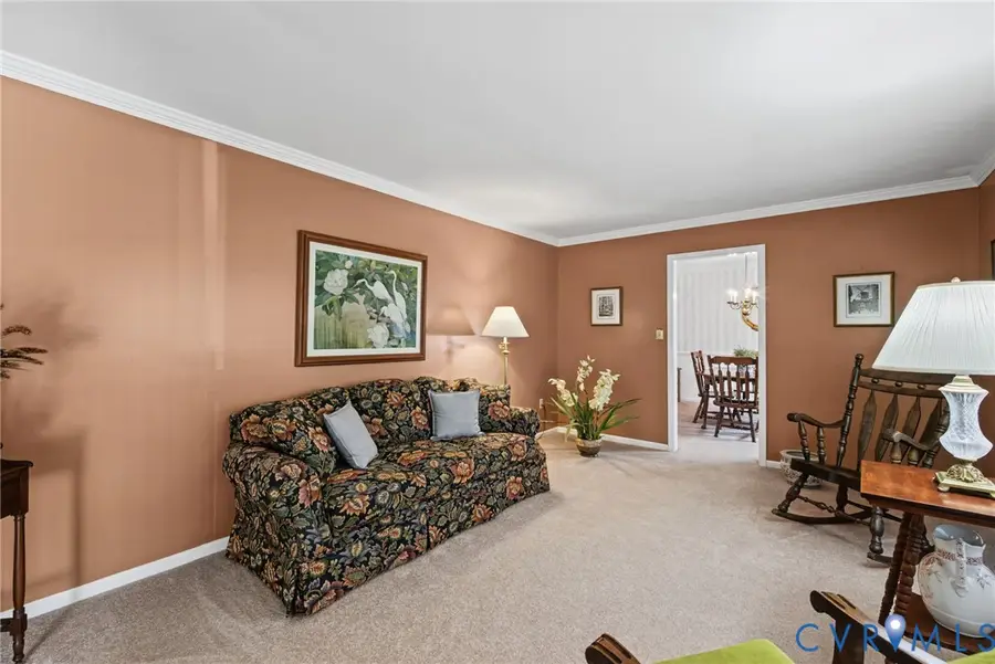 4620 Treely Road, Chester, VA 23831 - #3