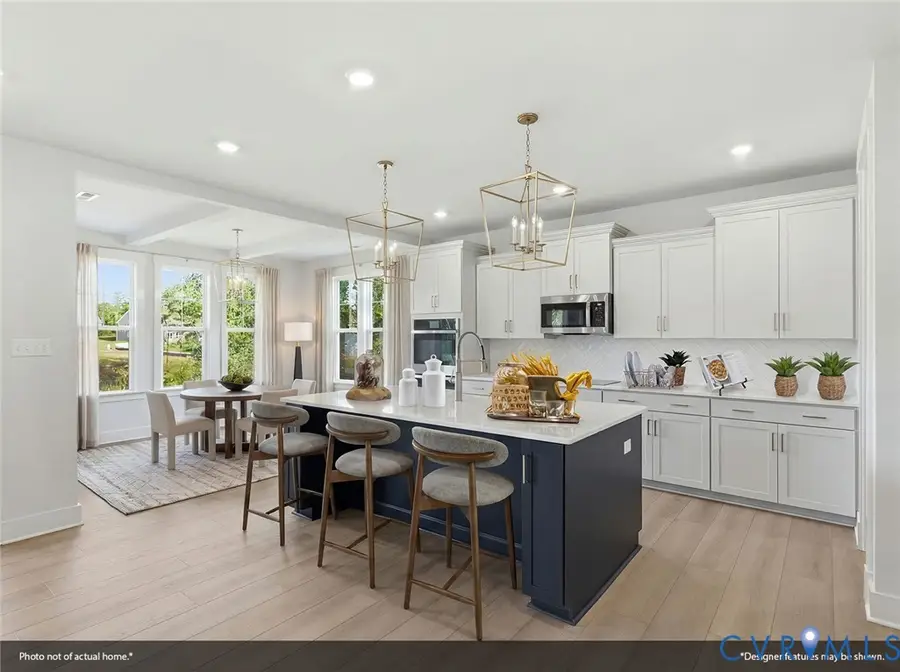 3082 Miller Farm Way, Goochland, VA 23063 - #2