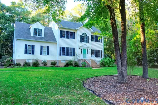 12040 Hunters Hawk Court, Chesterfield, VA 23838