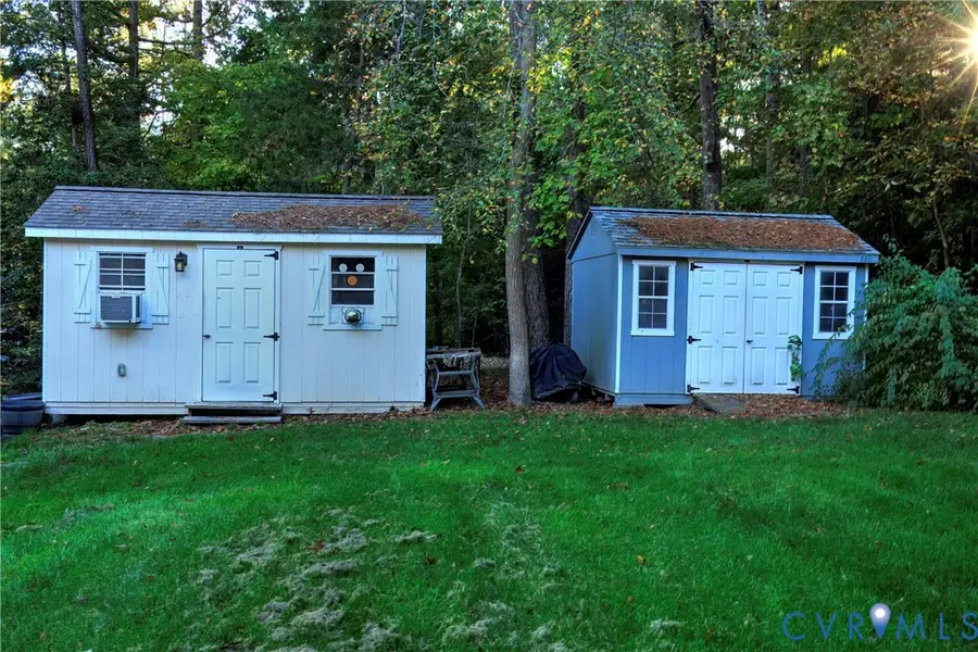 12040 Hunters Hawk Court, Chesterfield, VA 23838 - #2