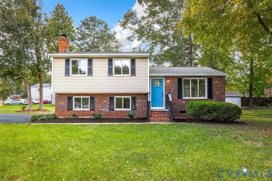 9201 Packard Court, Glen Allen, VA 23060 - #2
