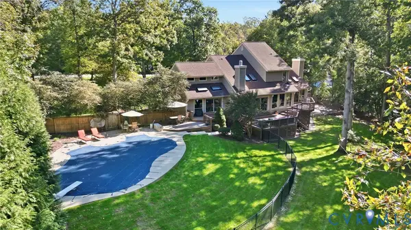 2820 Winterfield Road, Midlothian, VA 23113
