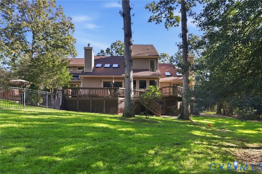 2820 Winterfield Road, Midlothian, VA 23113 - #3