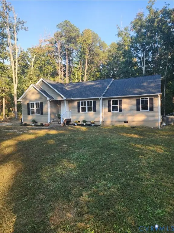 20951 Westover Drive, Dinwiddie, VA 23872 - #1