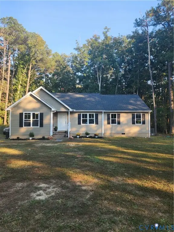 20951 Westover Drive, Dinwiddie, VA 23872 - #2