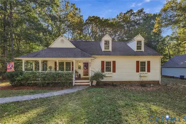 10304 Foyle Drive, Chesterfield, VA 23832