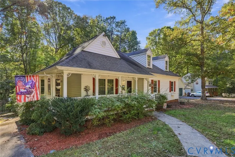 10304 Foyle Drive, Chesterfield, VA 23832 - #2