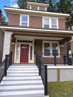 604 Arnold Avenue, Richmond, VA 23222