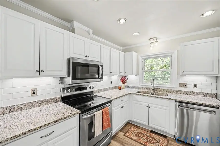 9737 Graves Road, South Chesterfield, VA 23803 - #2
