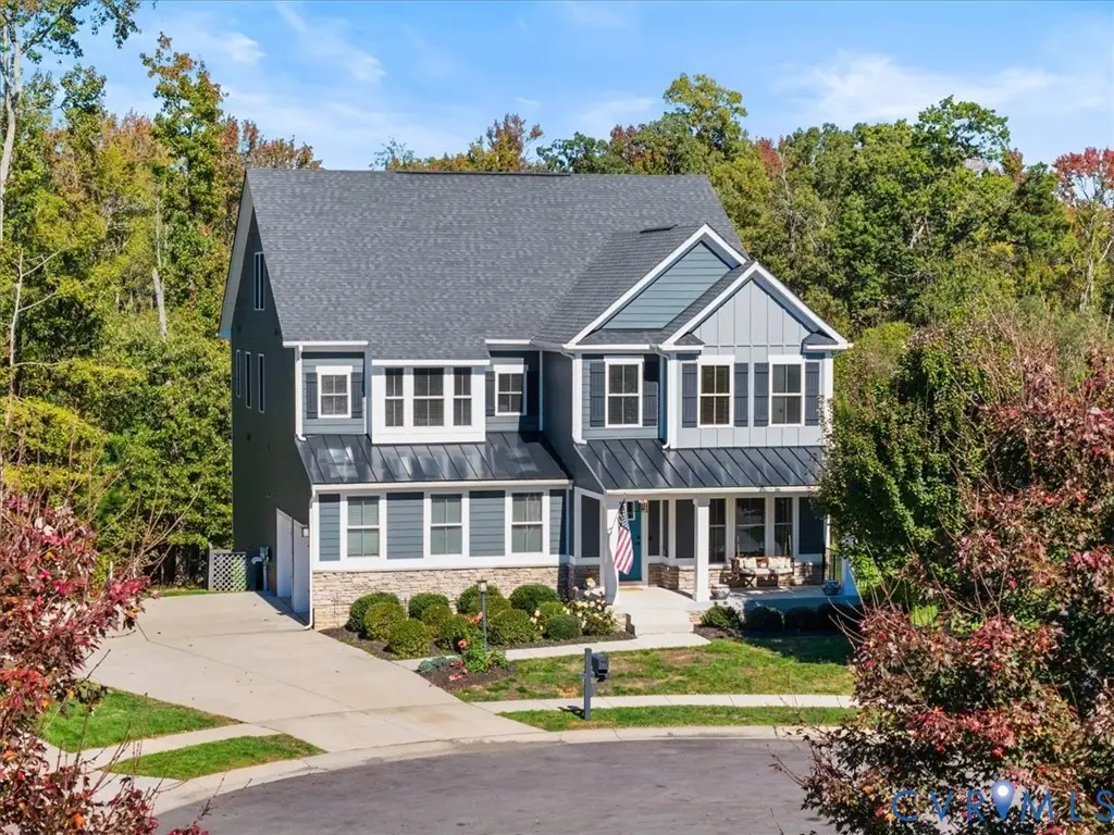 3701 Merrington View, Midlothian, VA 23113 - #1