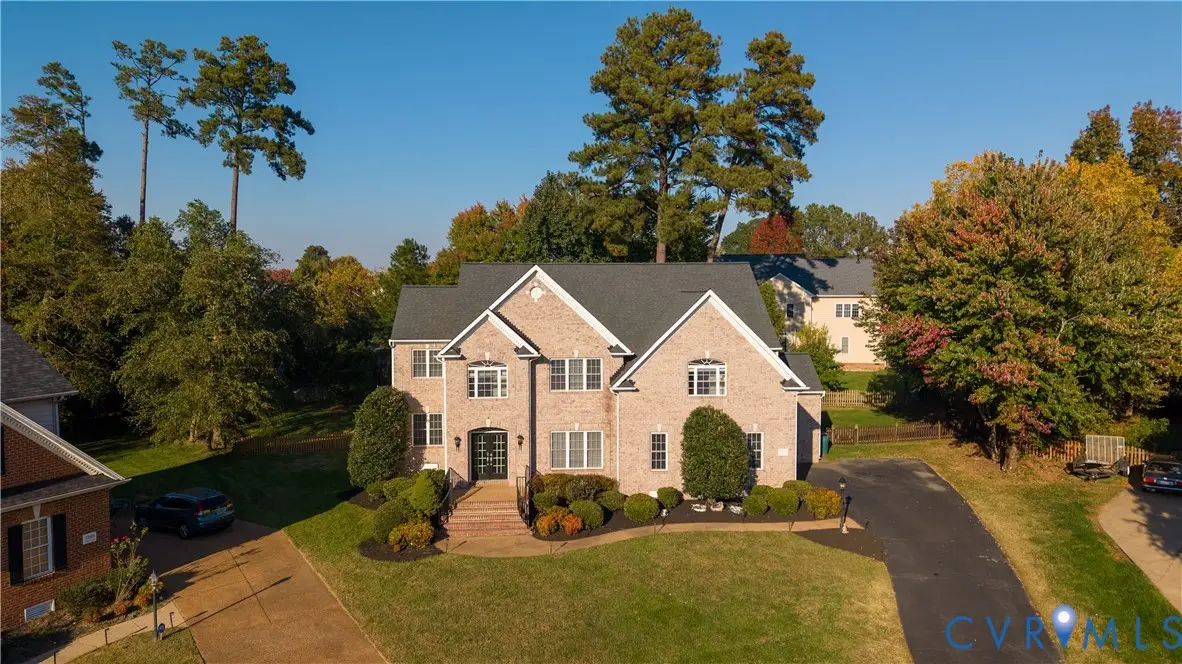 11072 Old Millrace Terrace, Glen Allen, VA 23059 - #1