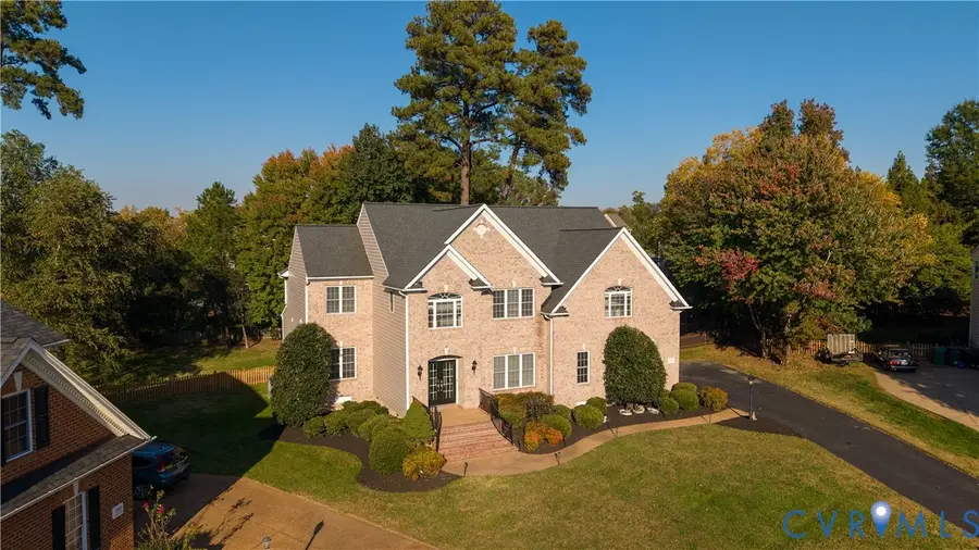 11072 Old Millrace Terrace, Glen Allen, VA 23059 - #2