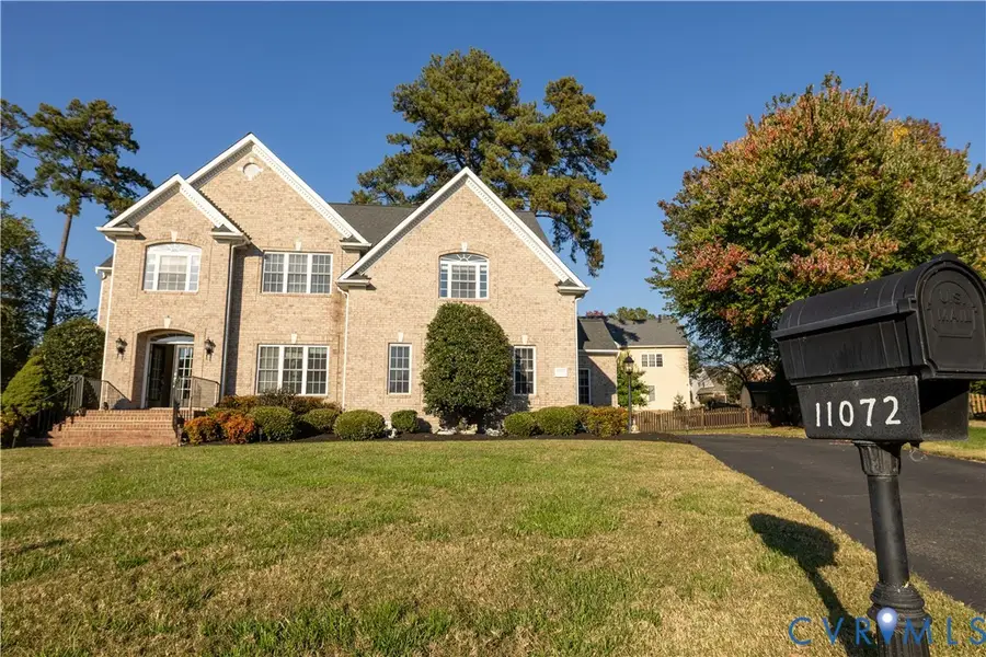 11072 Old Millrace Terrace, Glen Allen, VA 23059 - #3