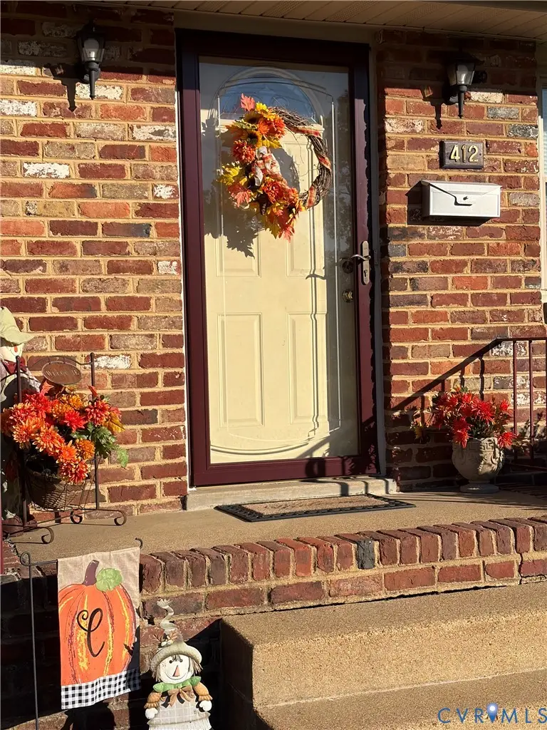 412 Seabury Avenue, Sandston, VA 23150 - #2