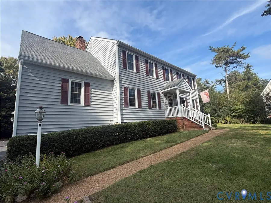 2504 Linville Court, Midlothian, VA 23113 - #2