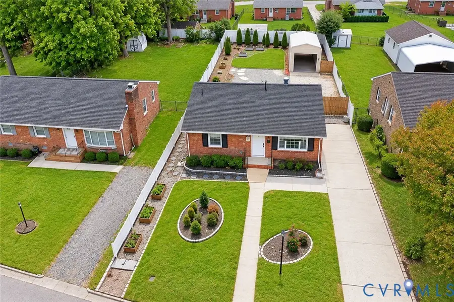 303 Prince Albert Avenue, Colonial Heights, VA 23834 - #2