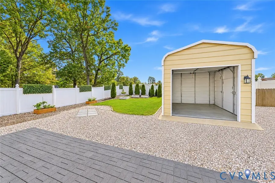 303 Prince Albert Avenue, Colonial Heights, VA 23834 - #3
