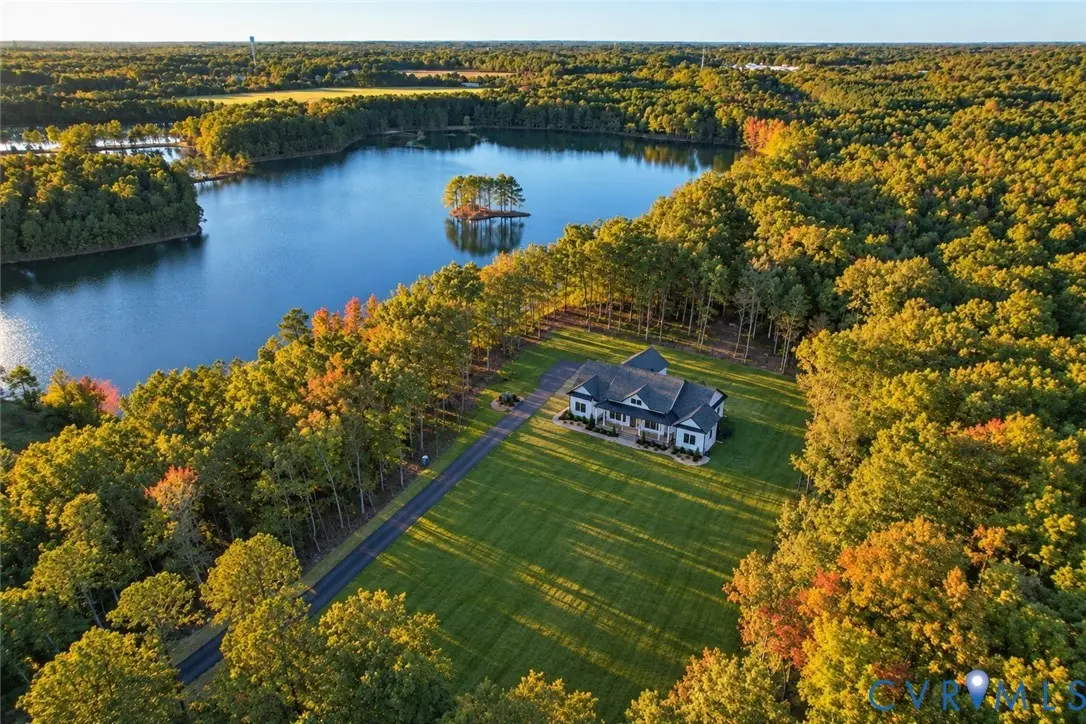 13216 Bradley Bridge Road, Chester, VA 23831 - #1