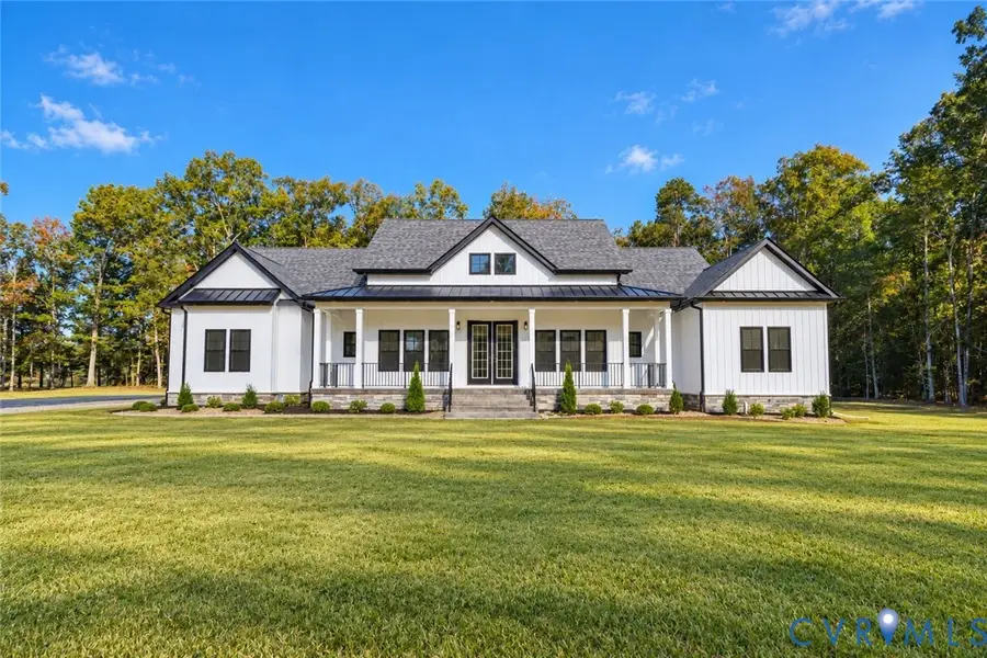 13216 Bradley Bridge Road, Chester, VA 23831 - #2