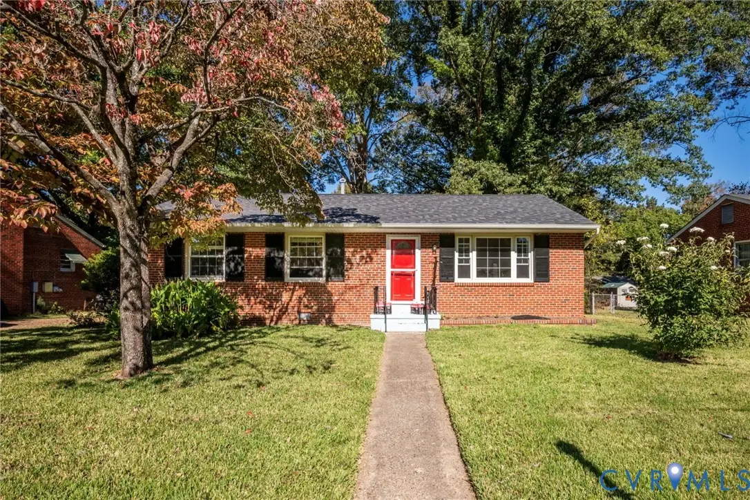 516 Langhorne Avenue, Richmond, VA 23222 - #1
