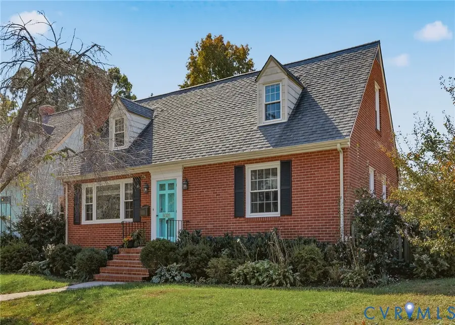 5028 Devonshire Road, Richmond, VA 23225 - #2