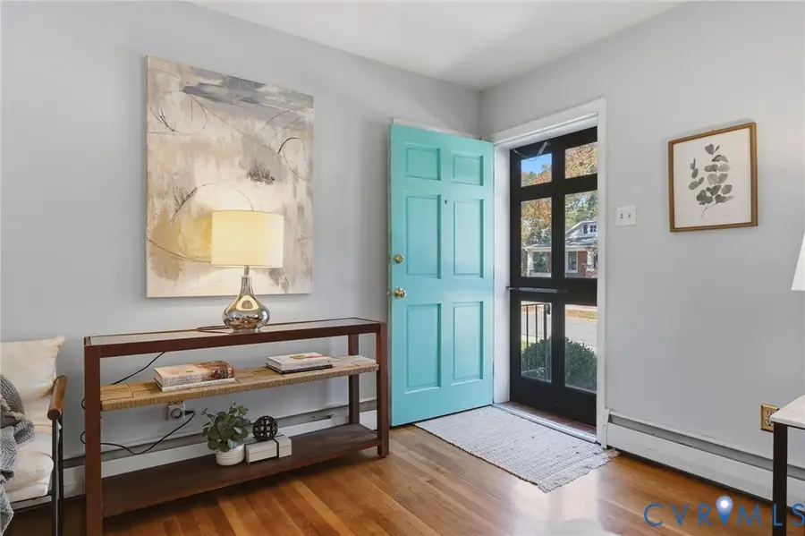 5028 Devonshire Road, Richmond, VA 23225 - #3