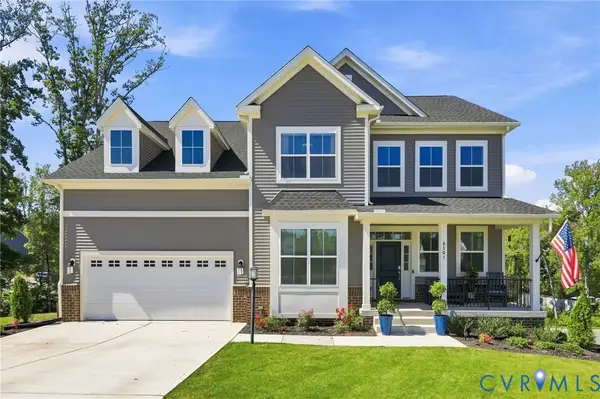 8501 Halls Retreat Place, Midlothian, VA 23832