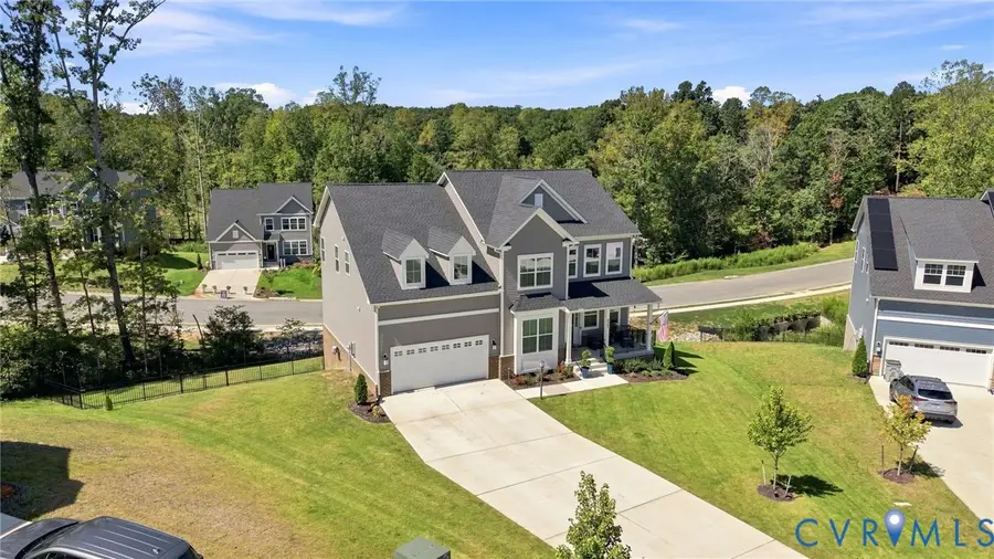 8501 Halls Retreat Place, Chesterfield, VA 23832 - #3
