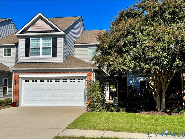 843 Fair Port Circle, Glen Allen, VA 23060