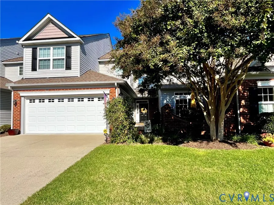 843 Fair Port Circle, Glen Allen, VA 23060 - #2