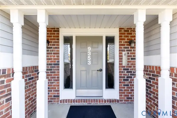 9353 Kempton Manor Court #1802, Glen Allen, VA 23060