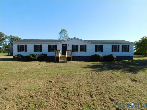 170 Upshaw Road, Aylett, VA 23009