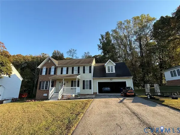 3107 Mccabe Court, Chester, VA 23831