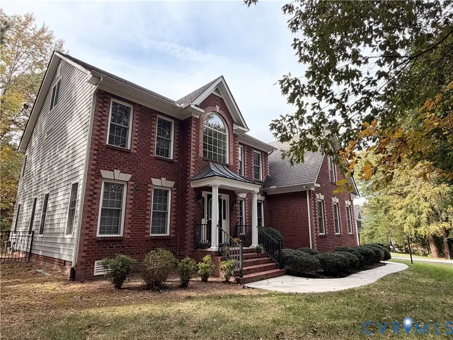 5548 Quarter Horse Lane, Moseley, VA 23120 - #2