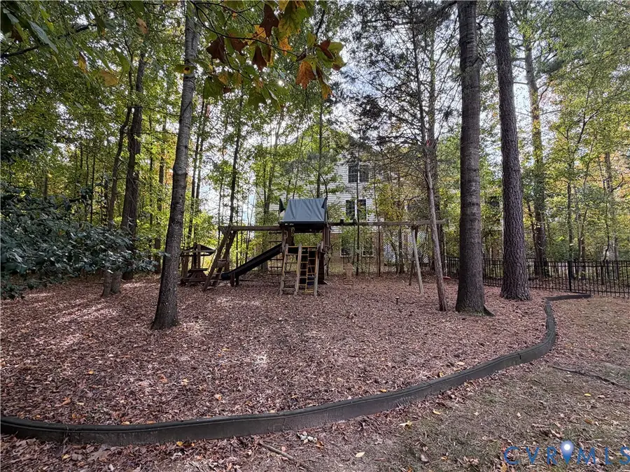 5548 Quarter Horse Lane, Moseley, VA 23120 - #3