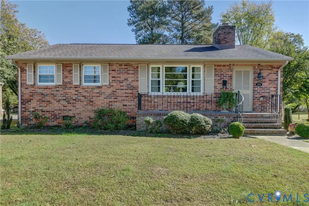 409 Lilliston Avenue, Colonial Heights, VA 23834 - #1