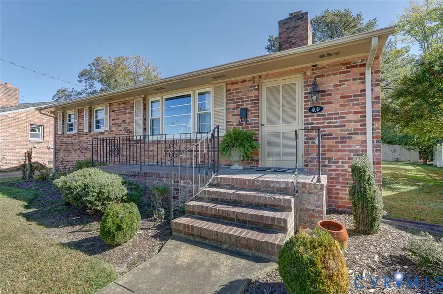 409 Lilliston Avenue, Colonial Heights, VA 23834 - #2