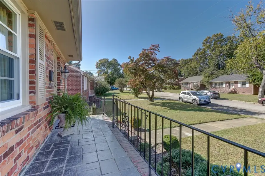 409 Lilliston Avenue, Colonial Heights, VA 23834 - #3