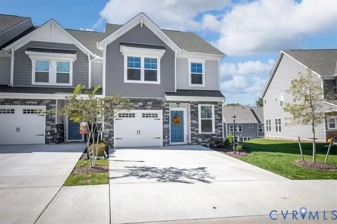 18743 Palisades Ridge, Moseley, VA 23120 - #1