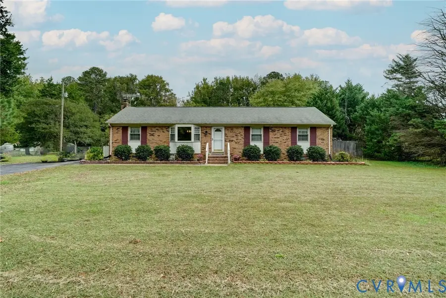 10012 River Road, South Chesterfield, VA 23803 - #2