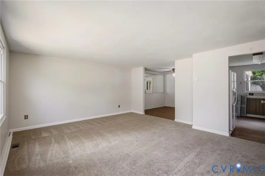 6524 Philbrook Road, Ampthill, VA 23234 - #3