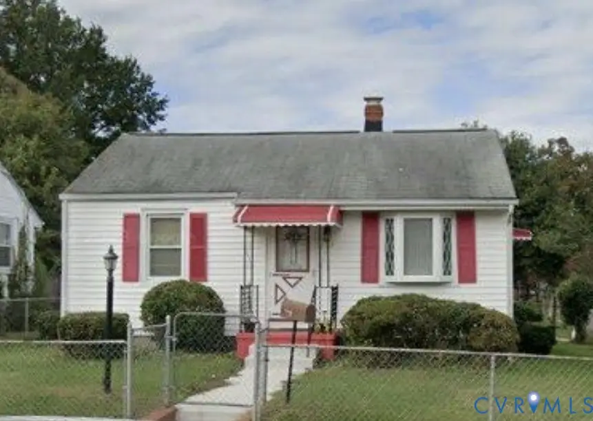 3314 Wellington Street, Richmond, VA 23222 - #1