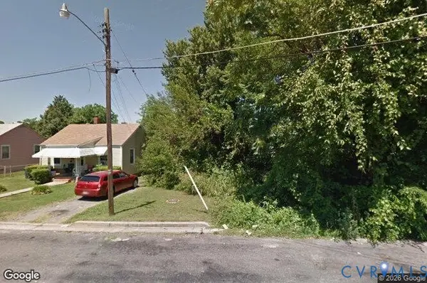 804 Rosemont Street, Petersburg, VA 23803