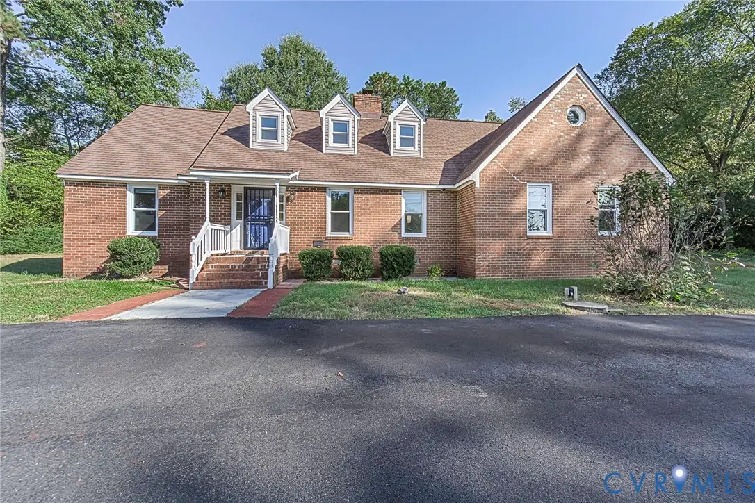4124 Cogbill Road, Ampthill, VA 23234 - #1