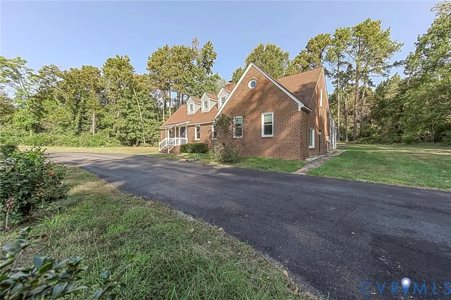 4124 Cogbill Road, Ampthill, VA 23234 - #2