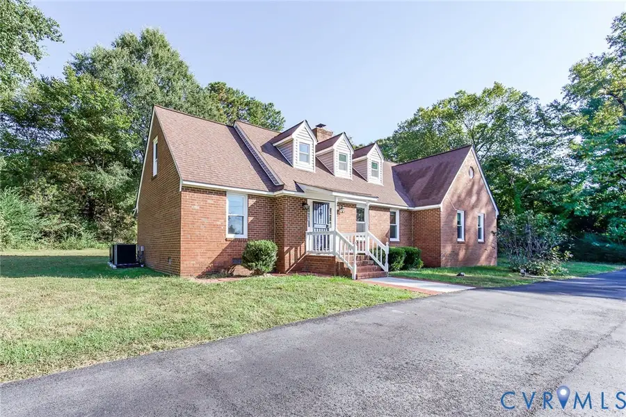 4124 Cogbill Road, Ampthill, VA 23234 - #3