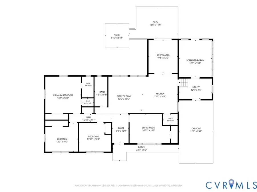200 Jade Road, North Chesterfield, VA 23236 - #2