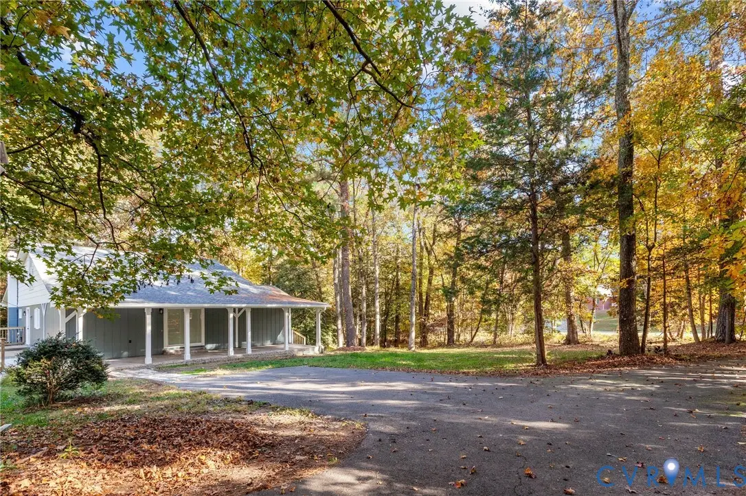 4560 E Williamsburg Road, Sandston, VA 23150 - #1